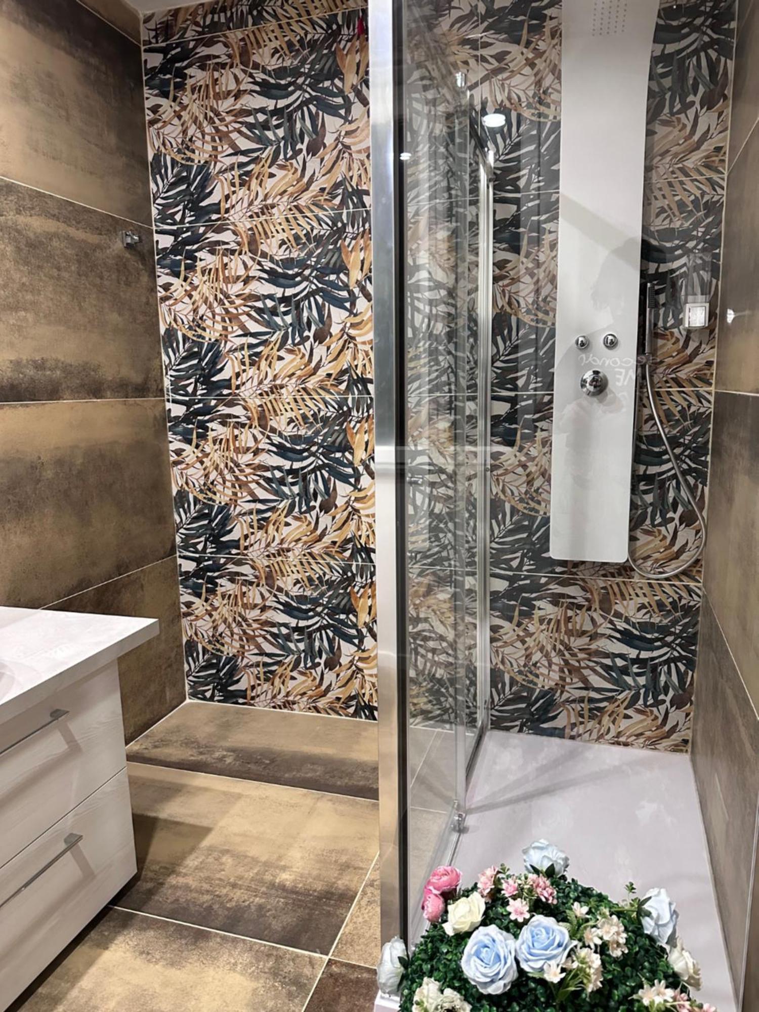 Vacabruz Apartment Besano Bagian luar foto