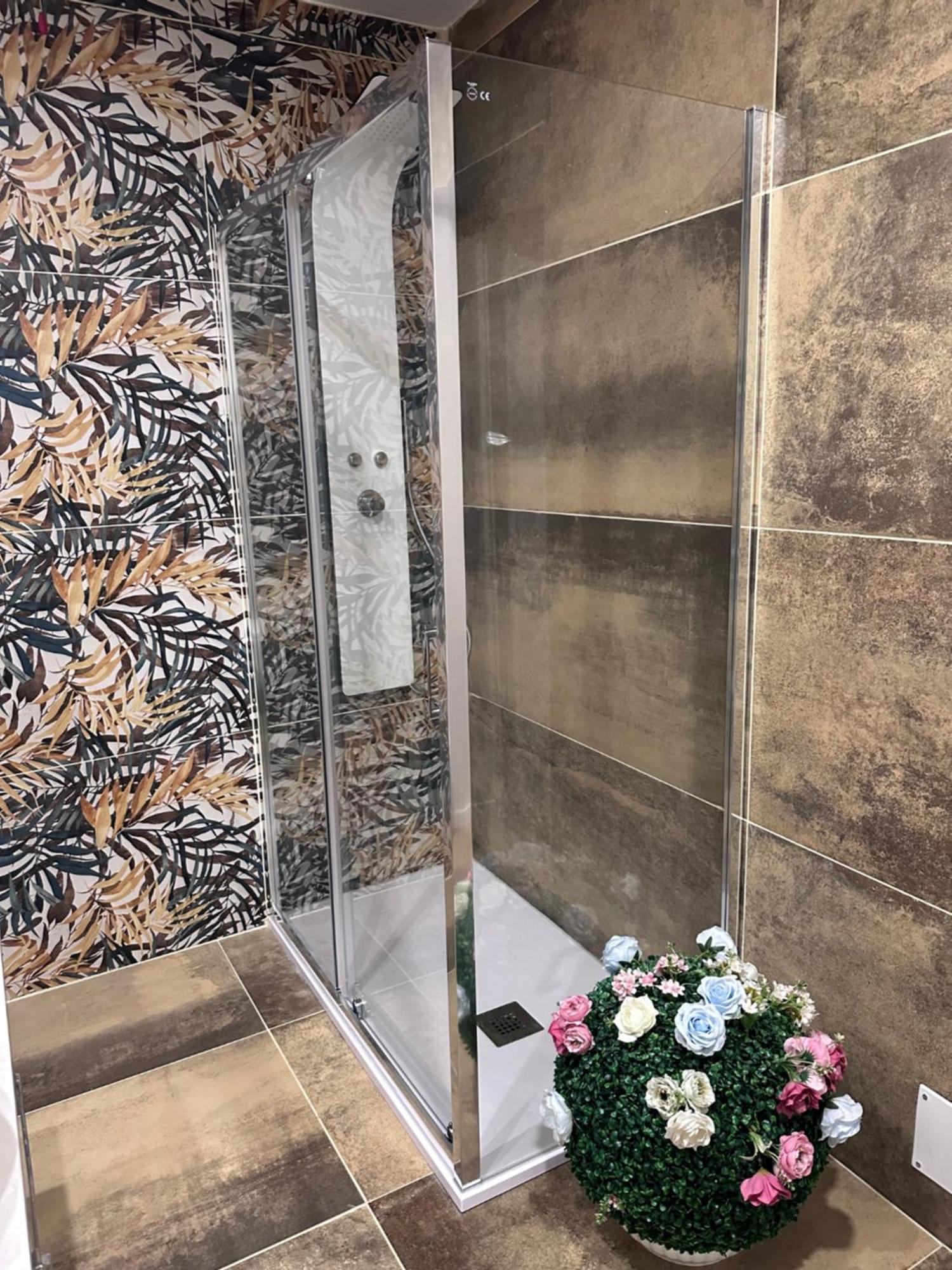 Vacabruz Apartment Besano Bagian luar foto