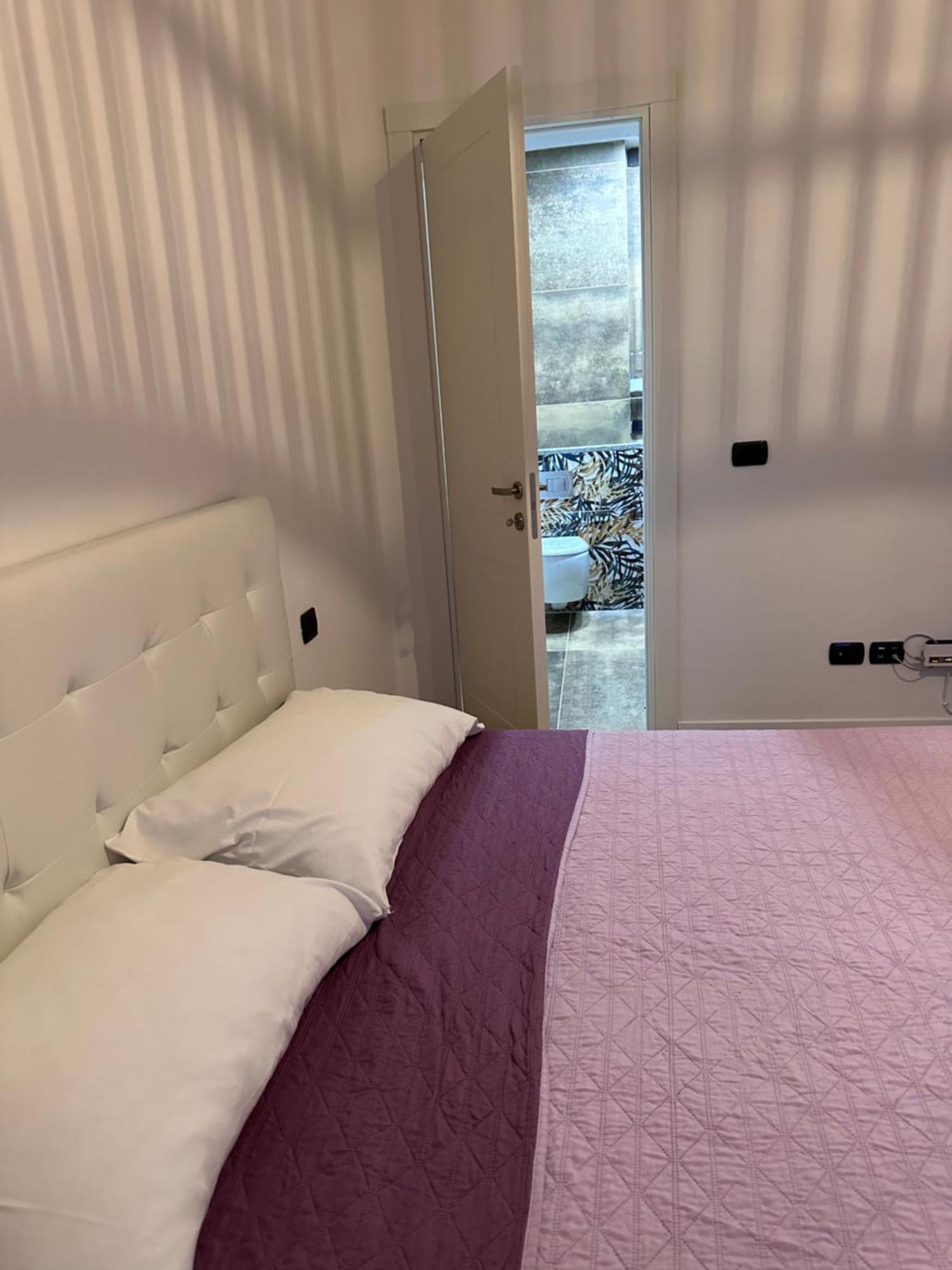 Vacabruz Apartment Besano Bagian luar foto