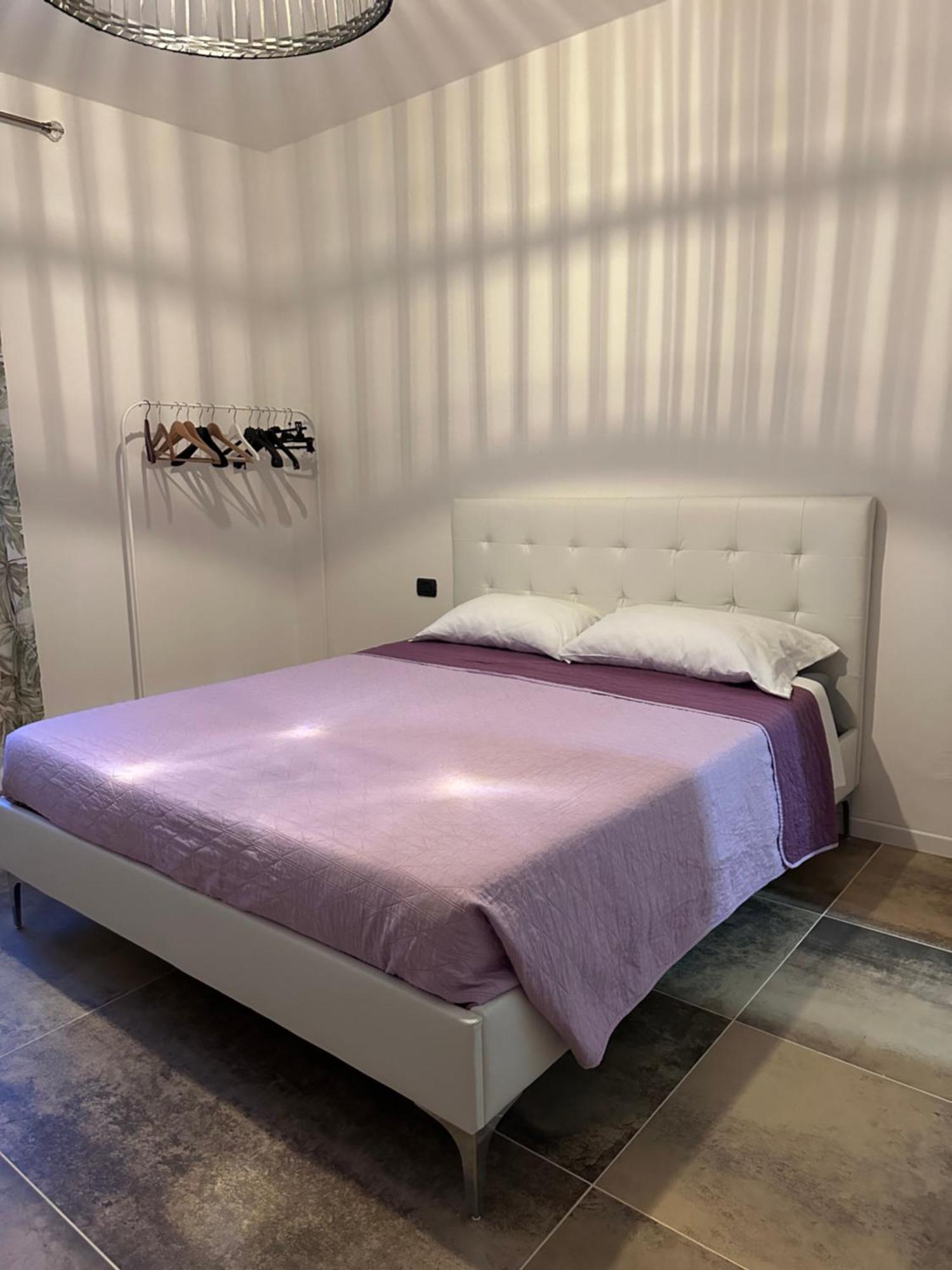 Vacabruz Apartment Besano Bagian luar foto