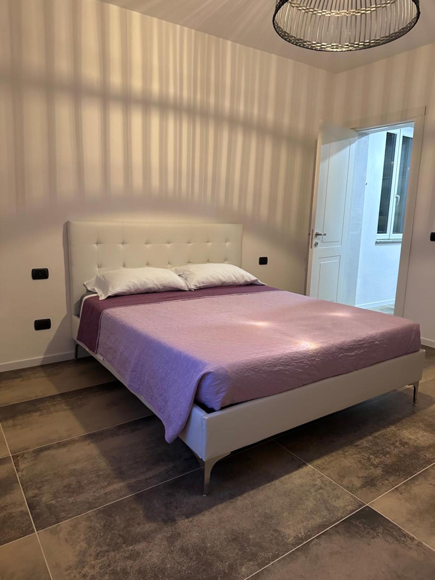 Vacabruz Apartment Besano Bagian luar foto
