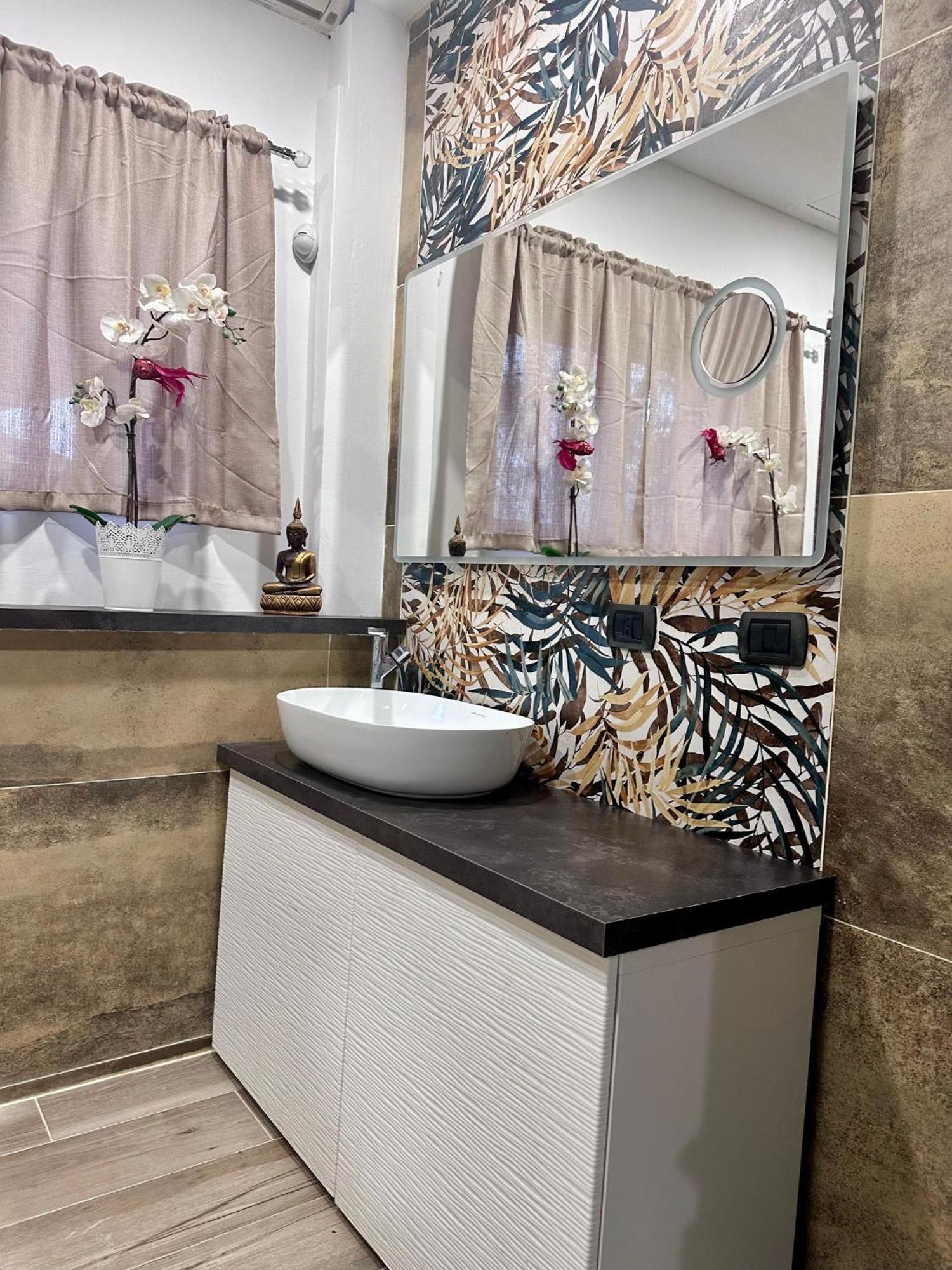 Vacabruz Apartment Besano Bagian luar foto