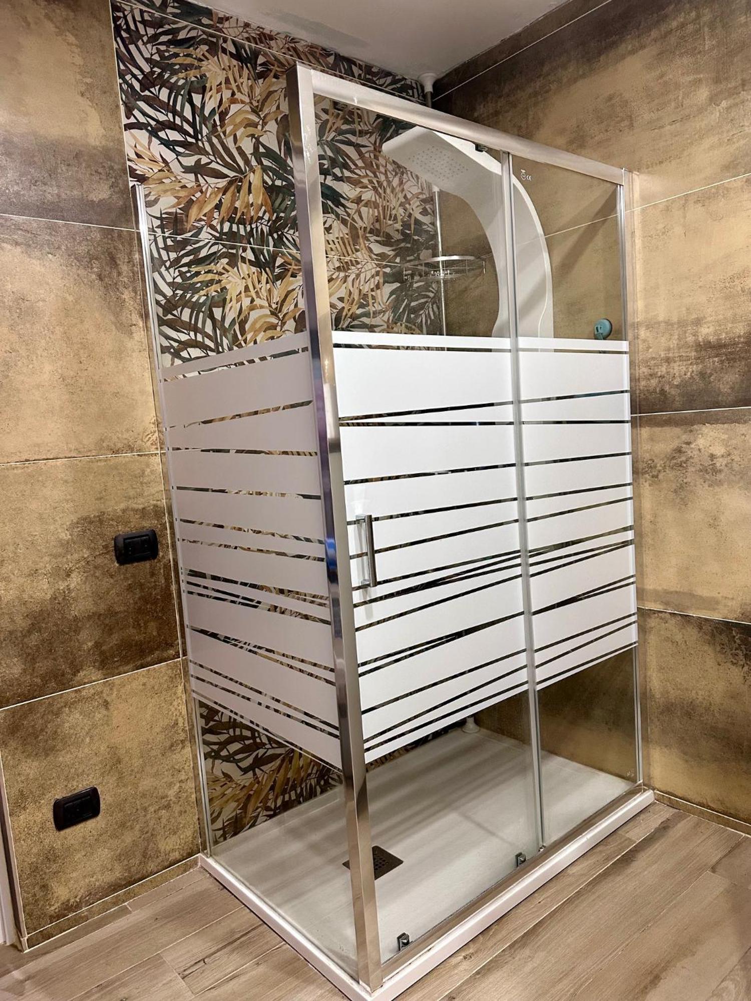 Vacabruz Apartment Besano Bagian luar foto