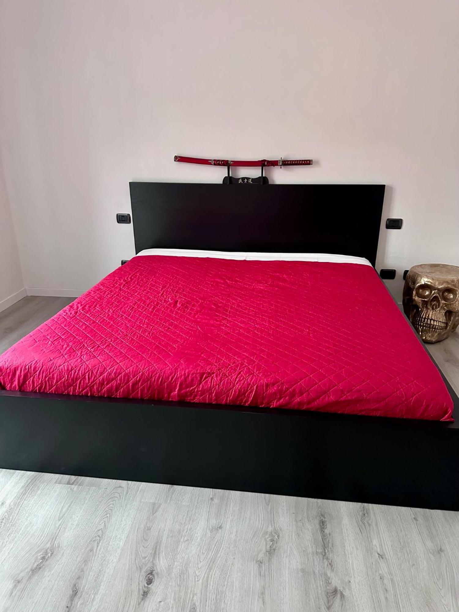Vacabruz Apartment Besano Bagian luar foto